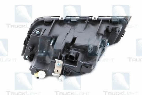 Fog lamps Volvo: FLVO003R Trucklight Fog lamp