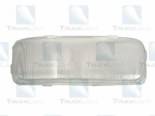 Trucklight HL-ME010R-L Diffusing Lens, headlight HLME010RL