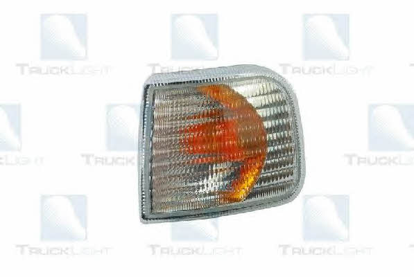 Side indicator Renault: HLRL001L Trucklight Indicator light