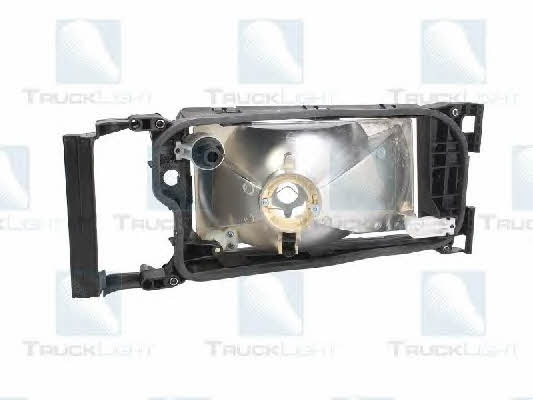 Trucklight HL-SC001L Headlight left HLSC001L