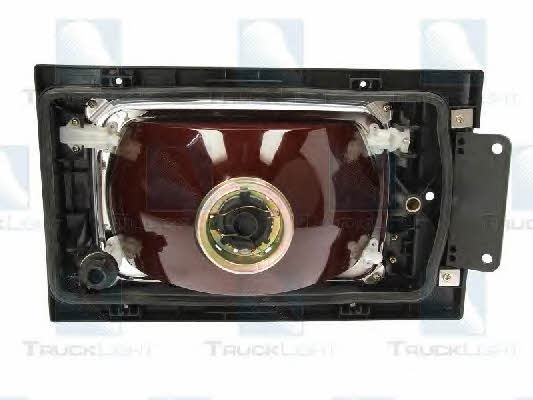 Trucklight HL-SC005L Headlamp HLSC005L