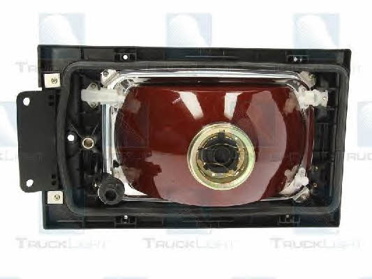 Trucklight HL-SC005R Headlamp HLSC005R