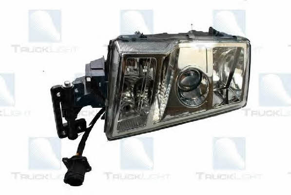 Front light Volvo: HLVO006R Trucklight Headlight right
