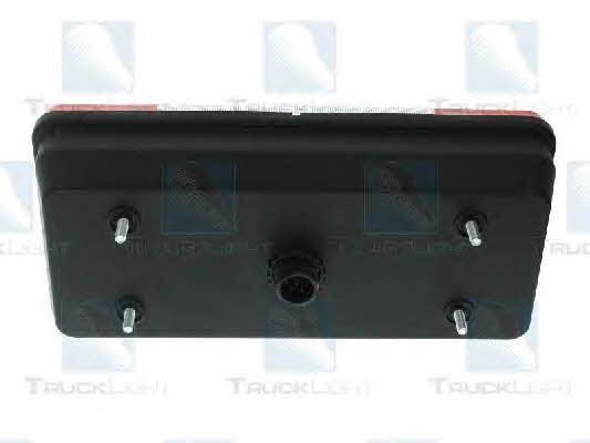 Tail lights Iveco: TLIV002L Trucklight Combination Rearlight