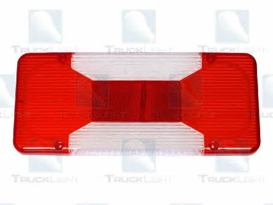 Trucklight TL-IV003 Clearance lamp lens TLIV003