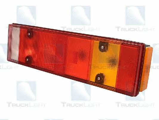 Trucklight Tail lamp right – price 116 PLN