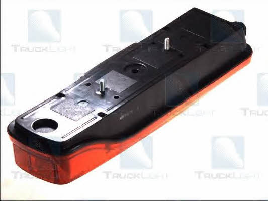 Tail lamp left Trucklight TL-VO002L
