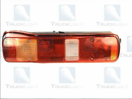 Trucklight TL-VO002R Tail lamp right TLVO002R