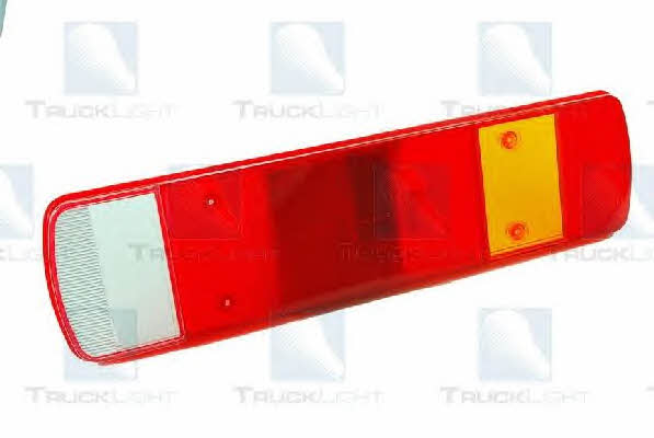 Trucklight TL-VO005L/R Rear lamp glass TLVO005LR