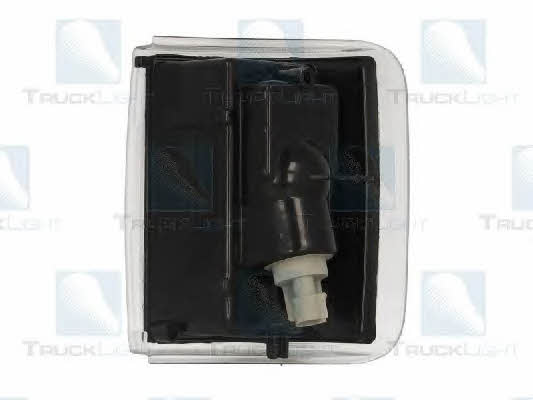 Side indicator Iveco: CLIV007R Trucklight Indicator light