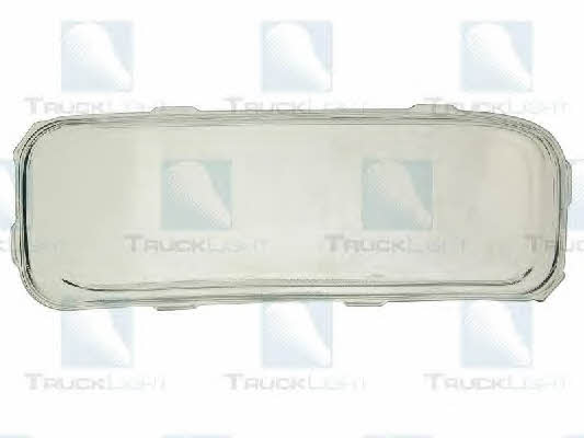 Trucklight HL-ME008L-L Glass lens HLME008LL