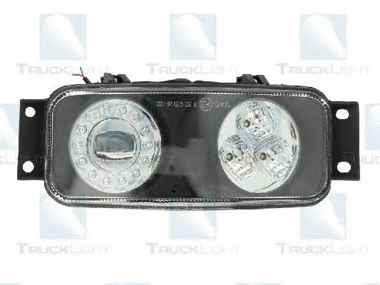Trucklight FL-SC006R Fog lamp FLSC006R
