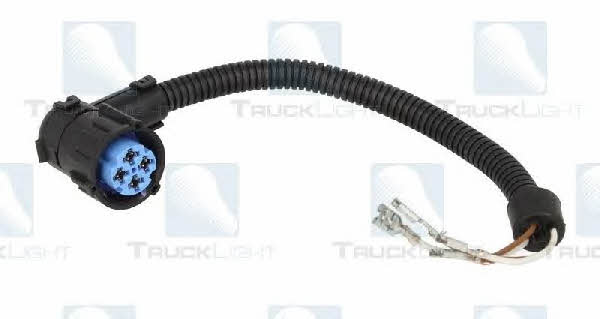 Trucklight CA-UN002 Plug CAUN002