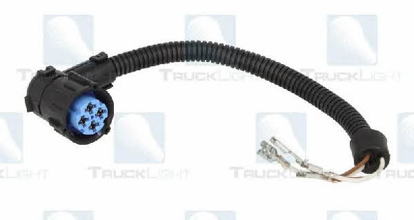 CAUN002 Trucklight Plug