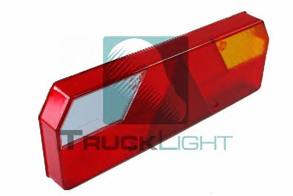 Trucklight TL-UN001R Clearance lamp lens TLUN001R