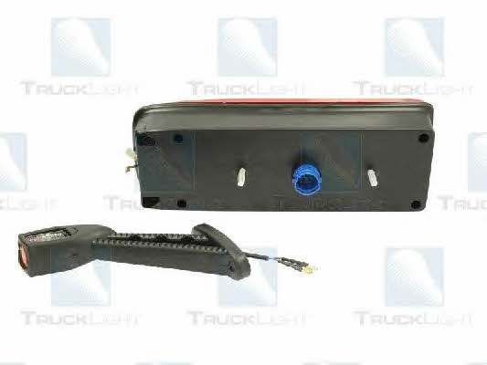 Trucklight TL-UN020R Combination Rearlight TLUN020R