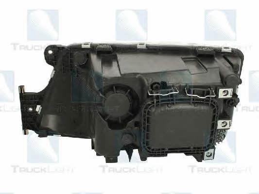 Front lights MAN: HLMA007R Trucklight Headlight right