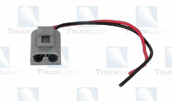 CAUN006 Trucklight Plug