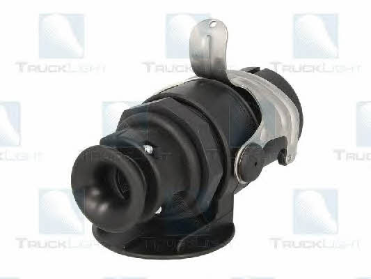 Trucklight PL-05-ABS/2 Plug PL05ABS2