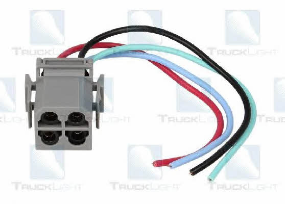 Trucklight CA-UN007 Plug CAUN007