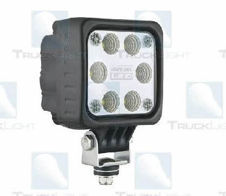 Trucklight WL-UN038 Additional light headlight WLUN038