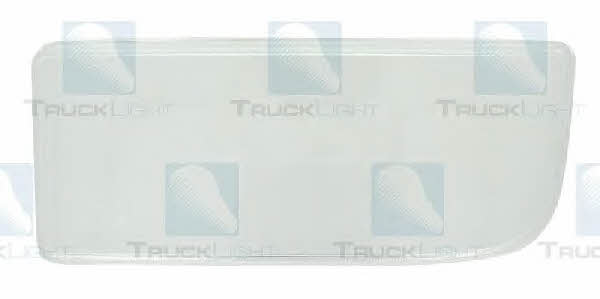 Trucklight HL-ME002L-L Diffusing Lens, headlight HLME002LL
