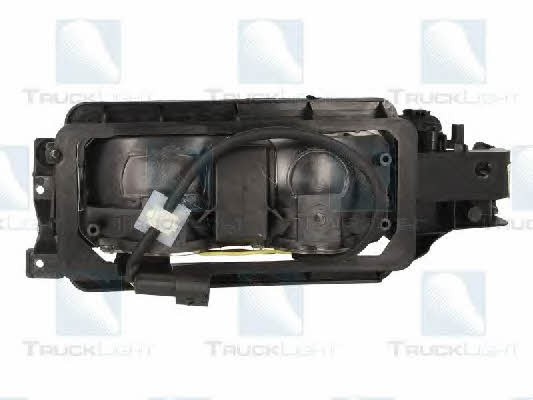 FLMA006R Trucklight Fog lamp