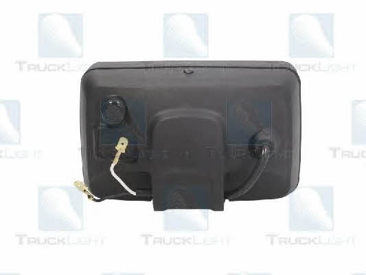 Trucklight DL-UN006 Additional light headlight DLUN006