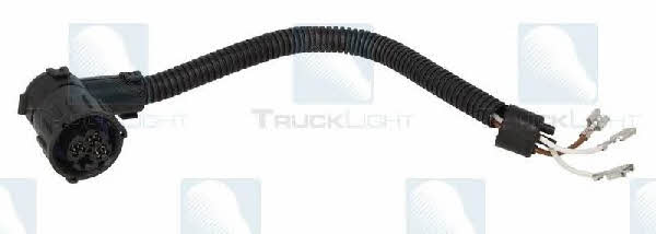 Trucklight CA-UN003 Plug CAUN003