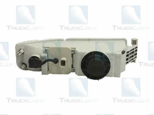 FLMA003L Trucklight Fog lamp