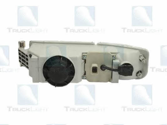 Trucklight FL-MA003R Fog lamp FLMA003R