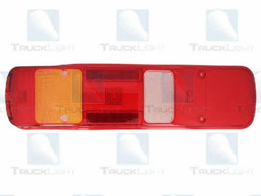 Trucklight TL-VO006L/R Rear lamp glass TLVO006LR
