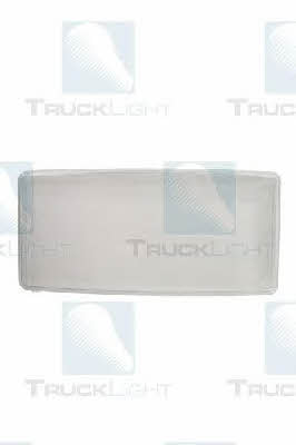 Trucklight HL-MA004L-R Glass lens HLMA004LR