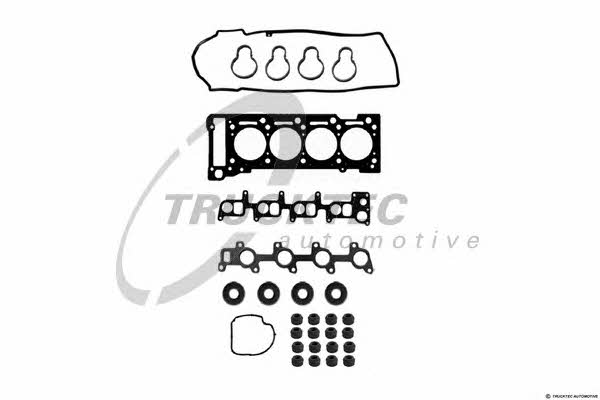 Trucktec 02.10.182 Gasket Set, cylinder head 0210182
