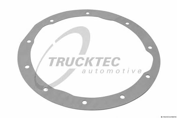 Trucktec 02.32.163 Differential gasket 0232163
