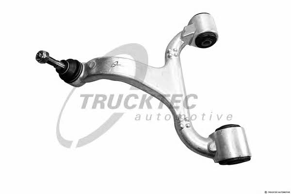 Trucktec 02.31.218 Suspension arm front upper left 0231218