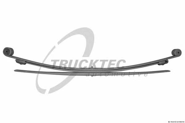 Trucktec 02.30.345 Leaf spring 0230345