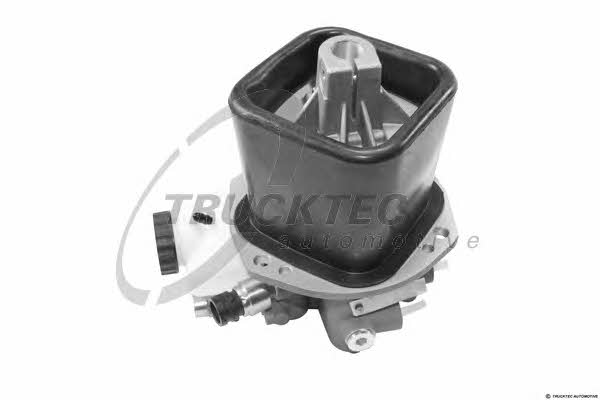Trucktec 01.24.380 Anti-lock braking system control unit (ABS) 0124380