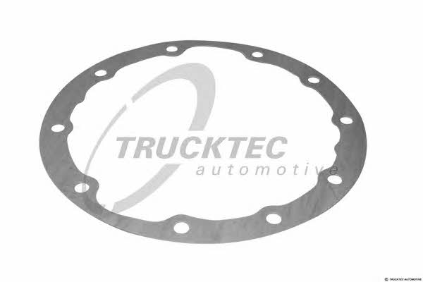 Trucktec 02.32.168 Differential gasket 0232168