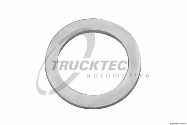 Trucktec 02.67.048 Ring sealing 0267048