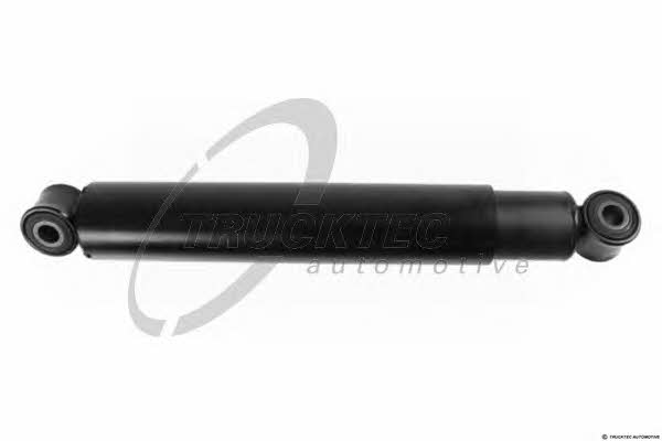 Trucktec 01.30.186 Rear oil shock absorber 0130186