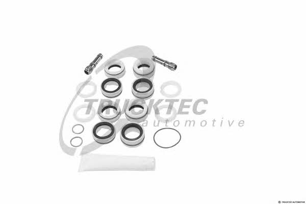 Trucktec 01.24.387 Repair Kit for Gear Shift Drive 0124387