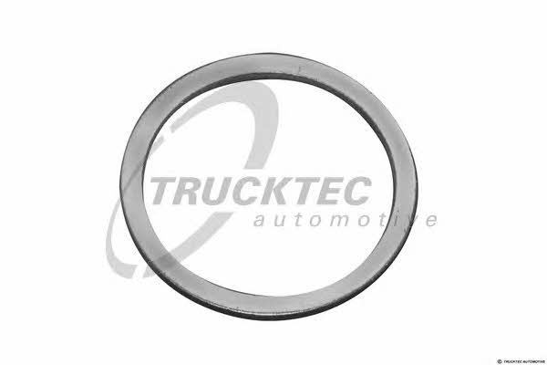 Trucktec 02.67.046 Seal Oil Drain Plug 0267046