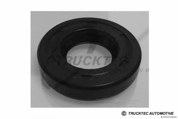 Trucktec 01.67.118 Coolant pump oil seal 0167118