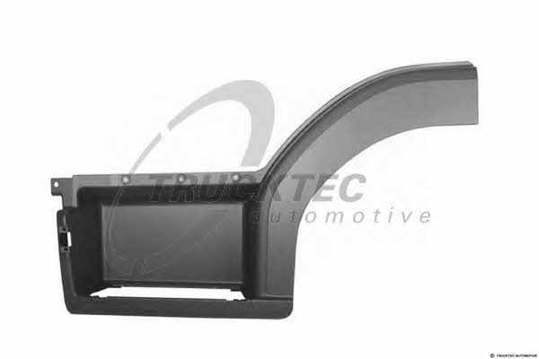 Trucktec 01.49.002 Sill cover 0149002