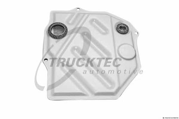 Trucktec 02.25.034 Automatic transmission filter 0225034
