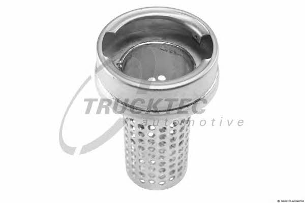 Trucktec 01.38.069 Handle for opening the fuel tank flap 0138069