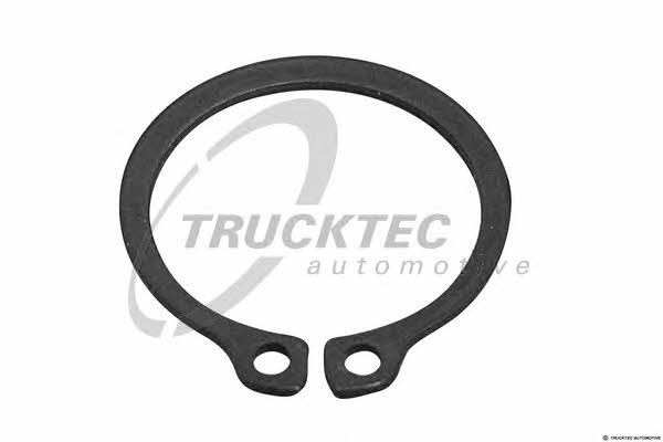 Trucktec 01.67.058 Thrust ring 0167058