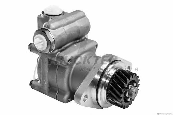 Trucktec 03.37.053 Hydraulic Pump, steering system 0337053