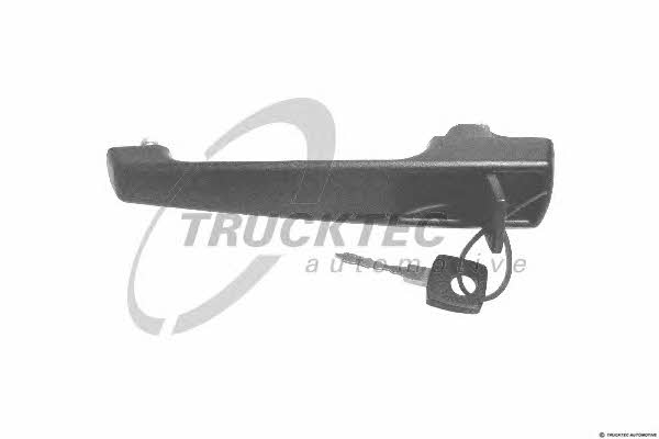 Trucktec 01.43.982 Door locks, set 0143982